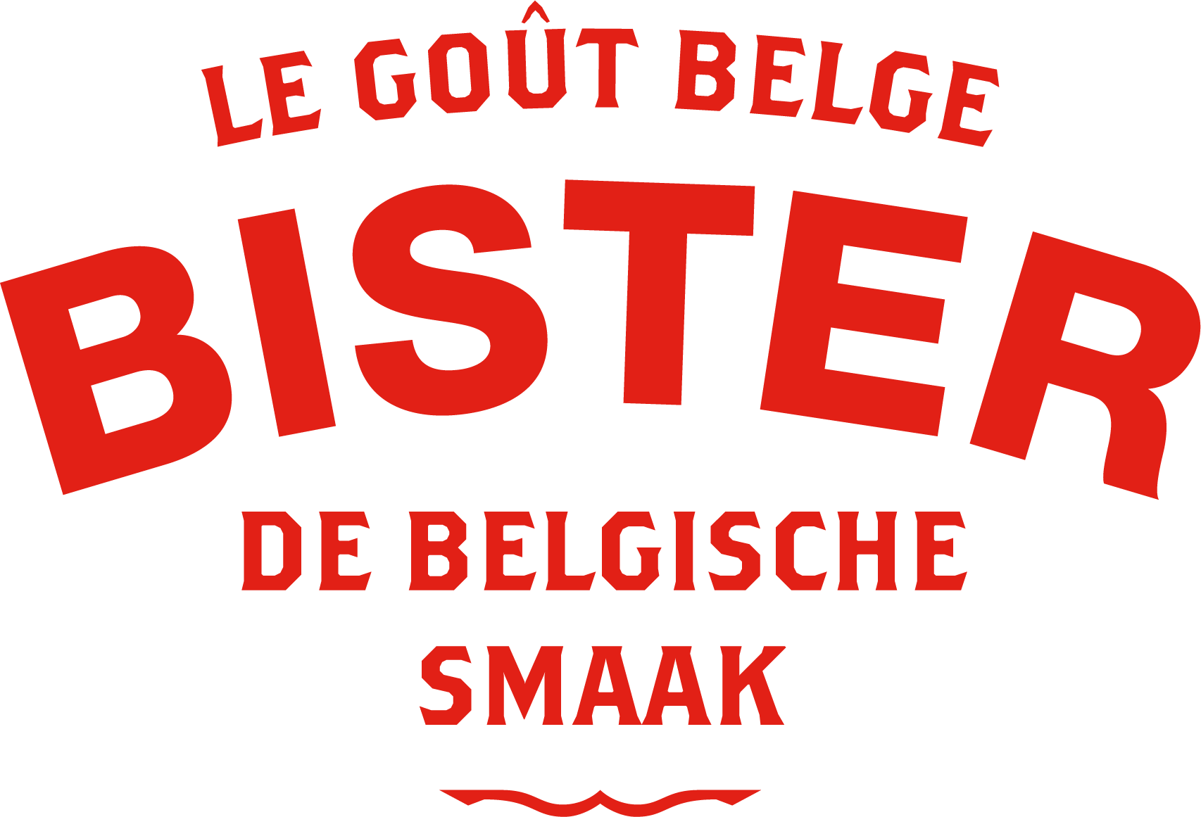 Bister