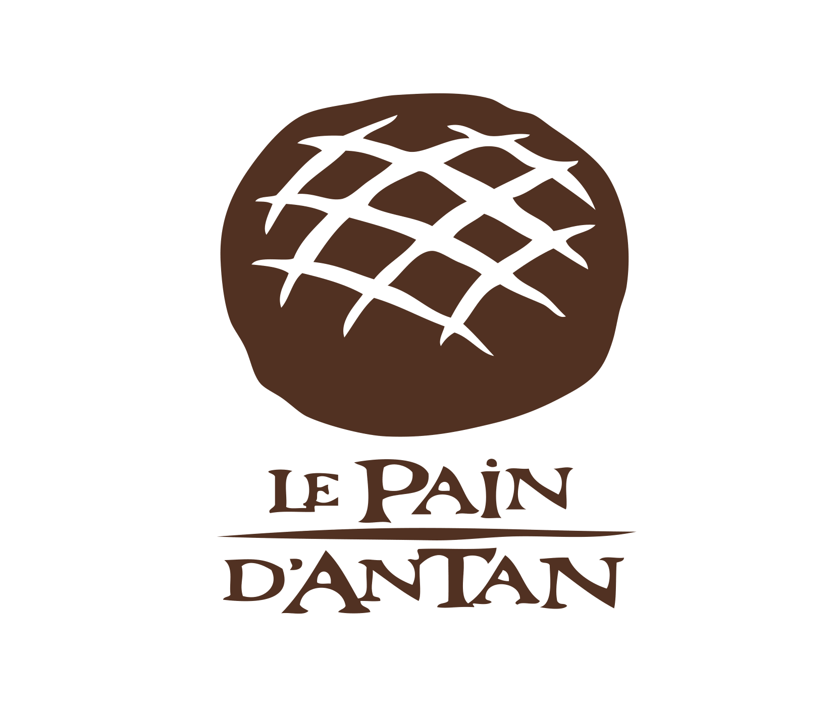 Le Pain D'Antan