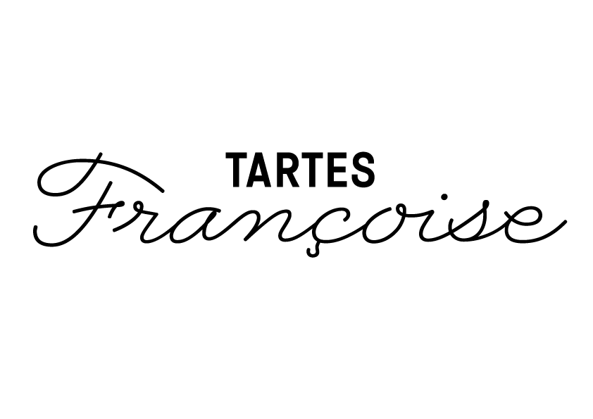 Tartes de Françoise
